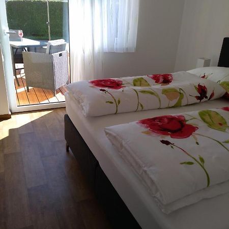 Apartamento Ferienwohung Fam. Fink Riegersburg Exterior foto